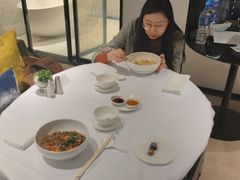 -尼依格罗香港美利酒店