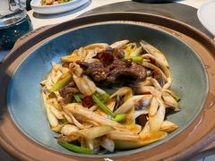 -滋粥楼·顺德菜(番禺广场总店)