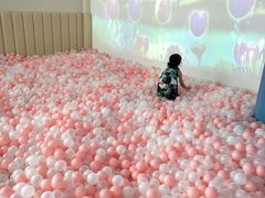 -KIDults童伴儿亲子餐厅(达美中心广场店)