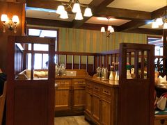 -青岛海景花园大酒店·白果树餐厅青岛菜