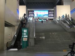 -杭州九堡客运中心