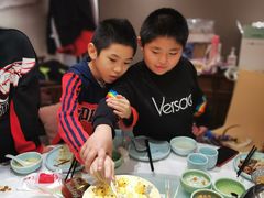 -维尔纳斯·生日蛋糕·动物奶油冰淇淋蛋糕(六里桥店)
