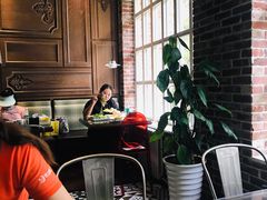 -黑土印象菜馆(三元桥店)