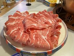 -京悦南门涮羊肉(长寿路店)