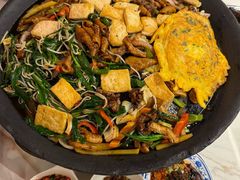 -一烙锅(友谊店)