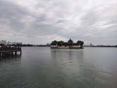 -石湖景区