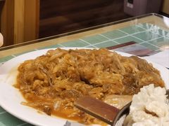 -清真文铁家烧麦馆