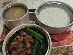 -百威KTV(恒福路店)