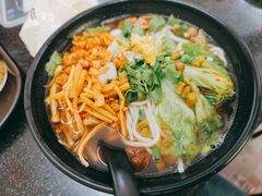 -丫丫桂林米粉(学府店)