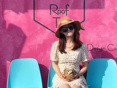 -Cafe Rooftop Cheongsapo