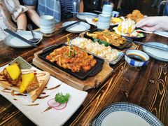 -小川洋风料理(汉街店)