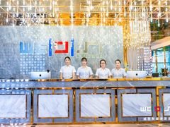 -威蒂斯国际健身游泳会所(东莞庄路店)