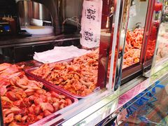 -清真拉妈卤味(回民街店)