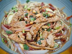 -吴记杭州私房面