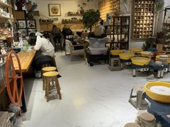 -木子陶艺(春熙路店)