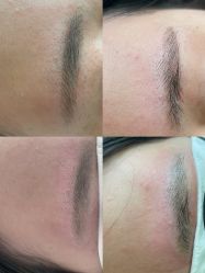点击看大图 -变美丽半永久纹眉连锁·机器野生眉•洗眉