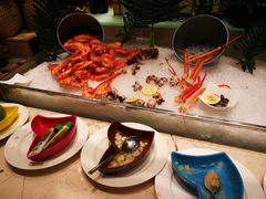 -富力希尔顿酒店·地阔自助餐厅