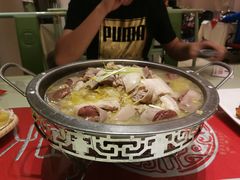 -吴记酱骨炖菜馆(西大直街店)