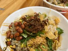 -罗家杏传统特色海南粉(人民西路总店)