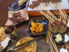 -林二哥宜烤官·宜宾小烧烤