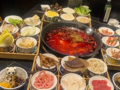 -俏媳妇火锅(宽窄巷子店)