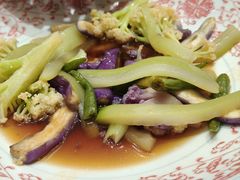 -大灶头·新昌菜(中国茶市店)