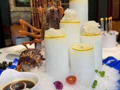 -鹊华居·地道鲁菜·海鲜·融合味(大明湖店)