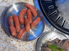 -欧巴烤肉(创富世纪店)