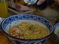 -朱洪元苏式面馆(绿宝广场店)