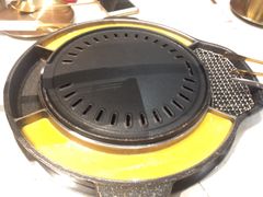 -老板娘的烤肉店(港湾广场店)