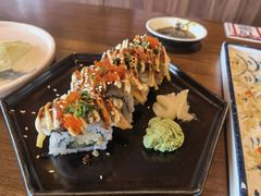 -鸟鹏烧鸟居酒屋(龙岗万科店)