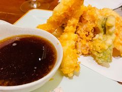 -梵料理