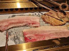 -新石器烤肉(中房金谊广场店)