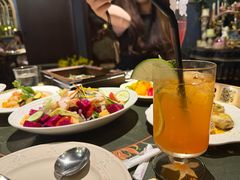 -第101座花园餐厅(湖滨88店)