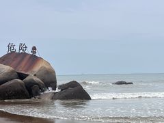 -南澳海滩