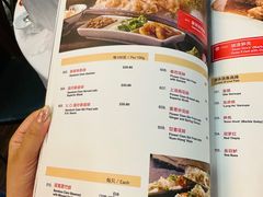 -珍宝海鲜(东海岸海鲜中心)