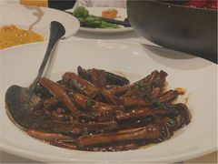 响油鳝糊-福1088