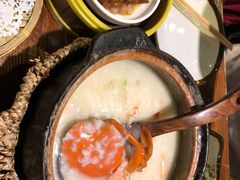 -火齐潮汕砂锅粥(五道口店)