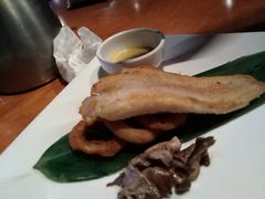 -绿茵阁牛扒餐厅(客村店)