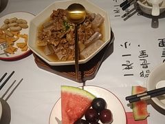 -四方桌·福建客家土菜(沙县步行街店)