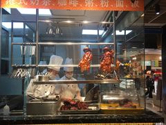 -龙记香港茶餐厅(久光百货店)