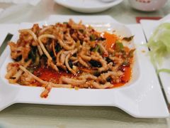 -东四民芳餐厅(世茂工三店)