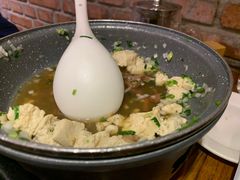 -苹果树下艺术餐厅(通州店)