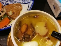 佛跳墙捞饭-佛跳墙捞饭(连目巷店)