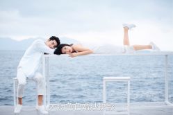 -色色婚纱摄影(大沥旗舰店)