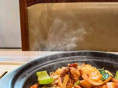 -如轩·海鲜砂锅粥·潮汕菜(海珠店)