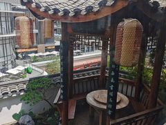 -道南書院·私房菜·早午茶·茶馆