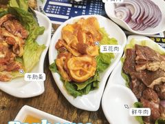 -P1泥炉烤肉(市桥富华东路店)