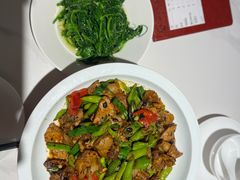 -百年神厨·地道川菜(清江西路店)