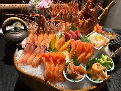 -花潮料理艺食馆(成都万象城店)